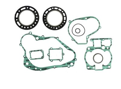 ATHENA KOMPLET USZCZELEK (BEZ USZCZELNIACZY SILNIKOWYCH) SUZUKI LT 500R RJ/RK/RL/RM 88-92 2T
