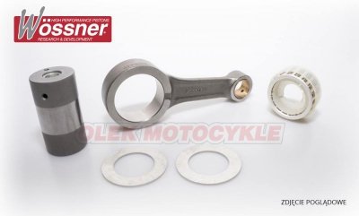 WOSSNER KORBOWÓD (4T) HONDA TRX 400EX 99-08, TRX 400X 09-13
