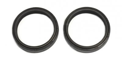 ATHENA USZCZELNIACZE PRZEDNIEGO ZAWIESZENIA OLEJOWE (2SZT.) NOK 48X58,1X8,5/10,5 HONDA CRF 250R 10-15, KAWASAKI KXF 450 06-14 (K