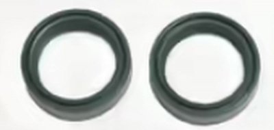 ATHENA USZCZELNIACZE PRZEDNIEGO ZAWIESZENIA OLEJOWE (2SZT.) KTM SX 65 12-16, KTM SX LC 50 12-16 (35X45,99X11MM)