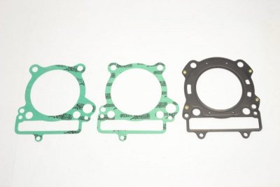 ATHENA USZCZELKI TOP-END (RACING) KTM EXC-F 250 06-13, SX-F/XC-F 250 06-12, XCF-W 250 06-13
