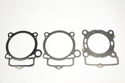 ATHENA USZCZELKI TOP-END (RACING) HUSQVARNA FC 250 14-15, FE 250 16, KTM EXC-F 14, SX-F/XC-F 250 13-15, XCF-W 250 14-16