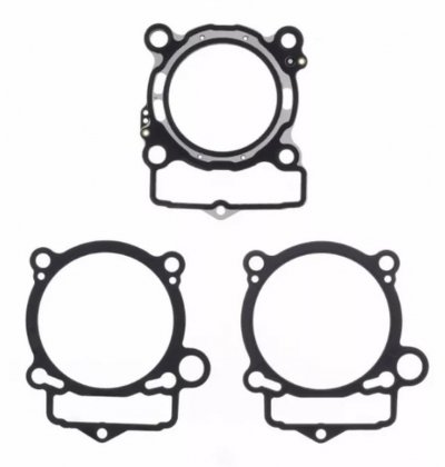 ATHENA USZCZELKI TOP-END (RACING) GAS GAS EC/EX 350F 21-23, HUSQVARNA FC/FX 350 19-22, FE 350 20-23, KTM EXC-F 350 20-23, SX-F/X