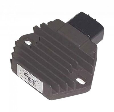 TOURMAX REGULATOR NAPIĘCIA HONDA CRF 250R 10-12, CRF 450R 09-12, NSF 250R HRC 12, (OEM: 31600-MEN-A31) (MADE IN JAPAN)