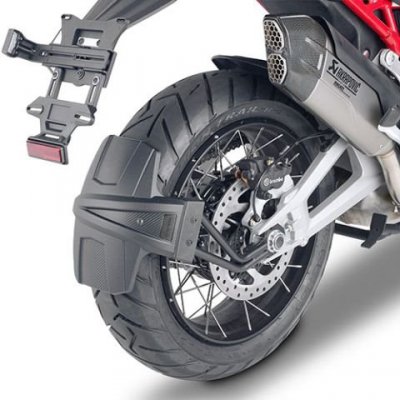 KAPPA MOCOWANIE BŁOTNIKA KRM02 DUCATI MULTISTRADA V4 21-,