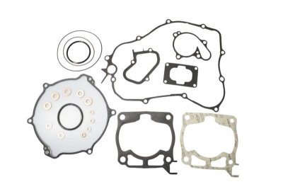 XRADICAL(ARTEIN GASKETS) SMART KIT (TOP-END + USZCZELKI POKRYW SPRZĘGŁA) YAMAHA YZ 125 05-21