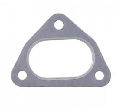 ATHENA USZCZELKA KOLEKTORA WYDECHOWEGO APRILIA CAPONORD RALLY 1200 13-16, SMV 1200 DROSODURO 11-12 (OEM: 895836)