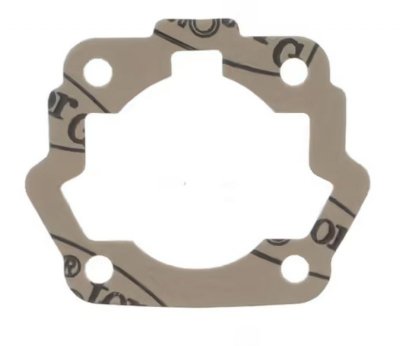 ATHENA USZCZELKA POD CYLINDER DERBI SENDA 50 98-05, GPR 50R 97-05 (OEM:00H02500041)