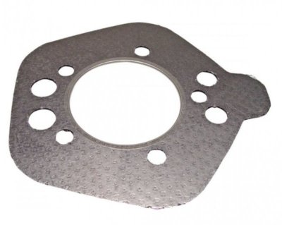 ATHENA USZCZELKA POD GŁOWICĘ ( GŁOWICY ) HONDA CR 125R 81, (OEM:12251KA3003)