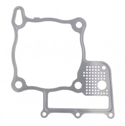 ATHENA USZCZELKA POD CYLINDER HONDA MUV 700 09-13, PIONEER 700 14-18, TRX 650AF 03-04, TRX 680 FOURTRAX/RINCON 06-22 (OEM:12191H