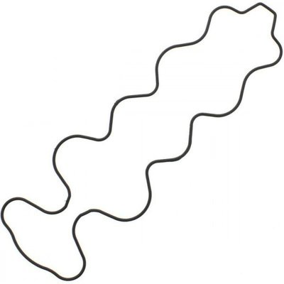ATHENA USZCZELKA POKRYWY ZAWOROWEJ HONDA 500 K FOUR 71-77, CB 550F 76-78