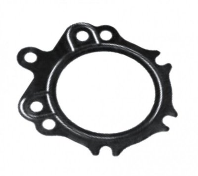ATHENA USZCZELKA POD GŁOWICĘ (GŁOWICY) KAWASAKI KDX 200 86-88 (OEM: 110041141)
