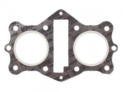 ATHENA USZCZELKA POD GŁOWICĘ (GŁOWICY) KAWASAKI KZ 400 78-79, Z 400 CUSTOM 78-80 (OEM: 110041008)