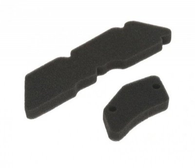 ATHENA FILTR POWIETRZA APRILIA MOJITO 50 04-08, SCARABEO 50 06-18, DERBI ATLANTIS 50 2T 03-10 (OEM: 487719)