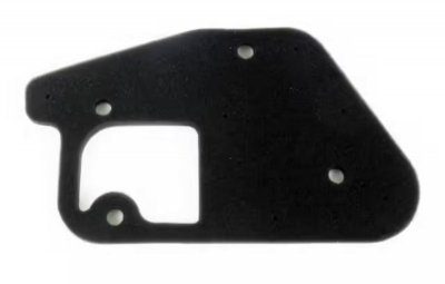 ATHENA FILTR POWIETRZA YAMAHA BWS 50 97-16, MBK BOOSTER 50 90-04, EW STUNT 50 00-02 (OEM: 4PBE445100;3VLE445101)