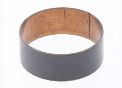 ATHENA TULEJKA (PANEWKA) ZEWNĘTRZNA PRZEDNIEGO ZAWIESZENIA (OUTSIDE FORK BUSHING) - WP 43 MM (42x44x20)