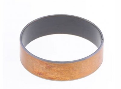 ATHENA TULEJKA (PANEWKA) ZEWNĘTRZNA PRZEDNIEGO ZAWIESZENIA (OUTER FORK BUSHING) - MARZOCCHI 50 MM (55x50x15)