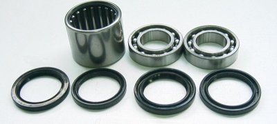TOURMAX ZESTAW NAPRAWCZY WAHACZA HONDA VFR 800 98-06, VTR1000F 99-05, XL1000V (MADE IN JAPAN)