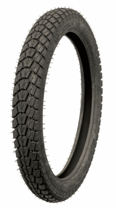 SPEEDWAYS TYRES OPONA 2.75-18 COBRA R3 6PR 50P TT DOT 38/2022