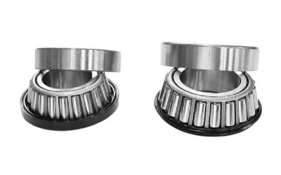 TOURMAX ŁOŻYSKA GŁÓWKI RAMY Z USZCZELNIACZAMI KAWASAKI KLX 250/650, SUZUKI DR/GS/GSF/GSX/VS, YAMAHA FZ/XJ/XJR/XV/XVS/YZF (22-100