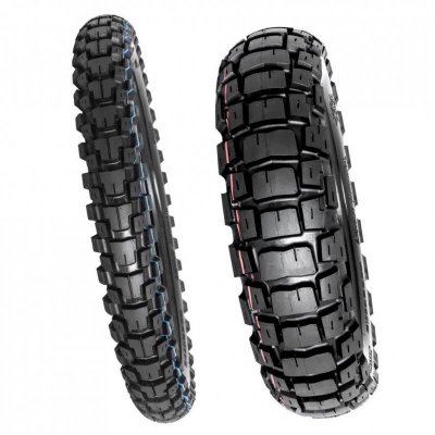 MOTOZ OPONA 150/70B18 TRACTIONATOR ADVENTURE 70Q TL TYŁ (ECER75/DOT) DOT 11-46/2024