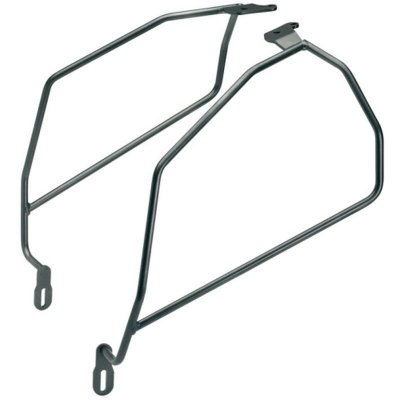KAPPA STELAŻ POD TORBY (SAKWY) BOCZNE BENELLI 502 C 19-21 - RÓWNIEŻ POD KUFRY RA314 EASY LOCK