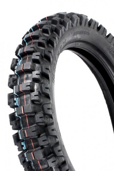 MOTOZ OPONA 120/90-18 TRACTIONATOR ENDURO S/T 65R TT TYŁ (ECER75/DOT) (30% HARD -70% SOFT) (50% DRY - 50% WET) DOT 02/2025