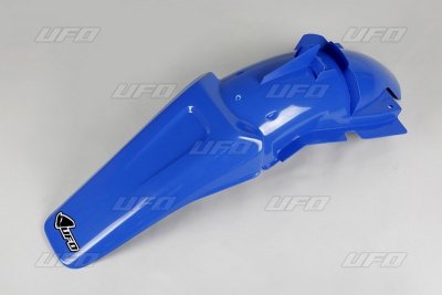 UFO BŁOTNIK TYŁ TM 80/125/250 97-00 KOLOR NIEBIESKI