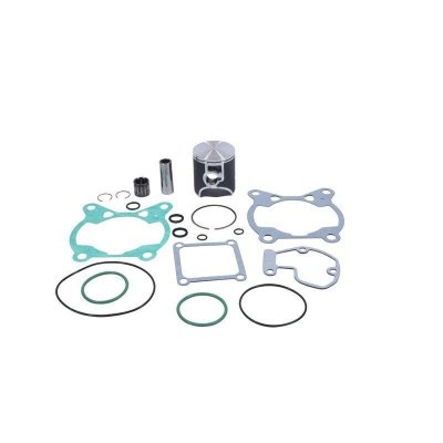 VERTEX 2025/02 ZESTAW NAPRAWCZY GÓRY SILNIKA KTM SX / EXC 85 13-17, HUSQVARNA TC 85 14-17 (STD. + 0.01MM = 46.95MM) (TŁOK, USZCZ