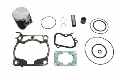 VERTEX 2025/02 ZESTAW NAPRAWCZY GÓRY SILNIKA YAMAHA YZ / WR 125 22-25, FANTIC MOTOR XE / XX 125 22-25 (STD. + 0.02MM = 53.96MM) 