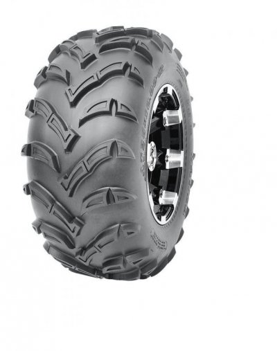 WANDA OPONA ATV 22X7.00-10 4PR P377 28J TL PRZÓD DOT 27/2024 (WYSOKOŚĆ BIEŻNIKA 13MM)