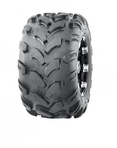 WANDA OPONA ATV 20X9.50-8 4PR P311 40J TL PRZÓD DOT 13-30/2024 (WYSOKOŚĆ BIEŻNIKA 16MM)