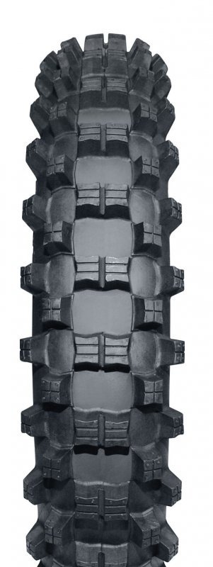 WANDA OPONA 110/90-19 P2006 6PR 68M TT M/C TYŁ DOT 01-03/2025 (MOTOCROSS) WZMACNIANA
