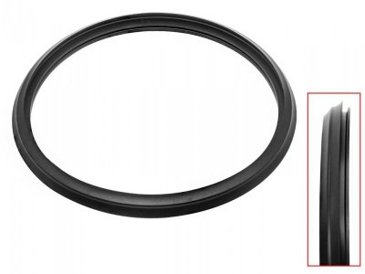 WAVEWERX 2025/01 USZCZELNIACZ POMPY STRUMIENIOWEJ (WEAR RING) SEA DOO SPARK 900 14-23 (OEM: 293200134) (SKUTER WODNY)