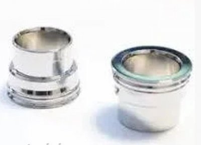 BEARING WORX TULEJKI DYSTANSOWE KOŁA PRZEDNIEGO HONDA CR125/250 96-01 (11-1004)