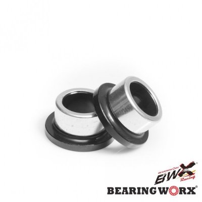 BEARING WORX TULEJKI DYSTANSOWE KOŁA TYLNEGO YAMAHA WRF250 01, WRF426 01, YZ125/250 '99-'01, YZF250 01, YZF400 99, YZF