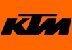 Tarcza hamulcowa przednia KTM EXC 300 (98-) 