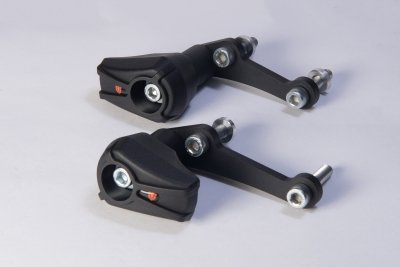 RENNER CRASH PADY  Yamaha XJ6 Diversion F 