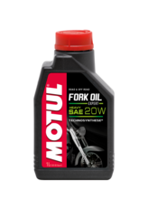 MOTUL Fork Oil Expert 20W Heavy olej półsyntetyczny do teleskopów uniwersalnych 1litr