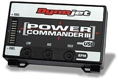 Power Commander Ducati Monster S4 & S4R (01-06)