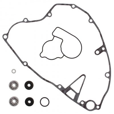 WINDEROSA (VERTEX) ZESTAW NAPRAWCZY POMPY WODY  Suzuki RMZ250 04-06