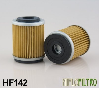 HIFLO YAMAHA YZF 400 (98-99) filtr oleju