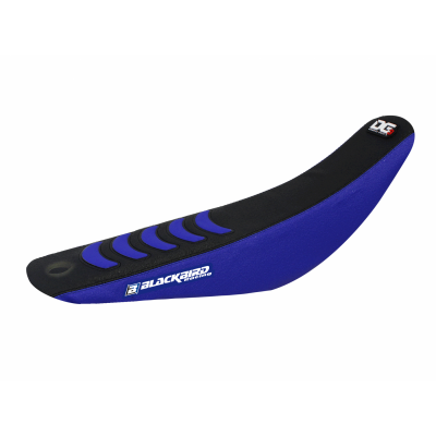 BLACKBIRD POSZYCIE SIEDZENIA YAMAHA YZ 125/250 '22-23  DOUBLE GRIP 3
