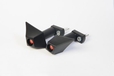 RENNER CRASH PADY HONDA CB 650 F '14-