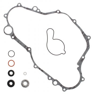 WINDEROSA (VERTEX) ZESTAW NAPRAWCZY POMPY WODY YAMAHA WR400F 98-00, WR426F 01-02, YZ400F 98-99, YZ426F 00-02 