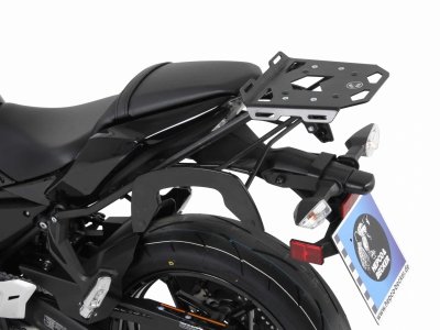 Hepco & Becker stelaż minirack Kawasaki Ninja 650 (2017-) 