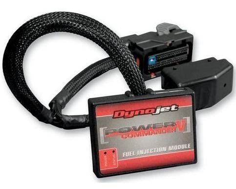 Power Commander Triumph Speedmaster / America / Scrambler (09-10)