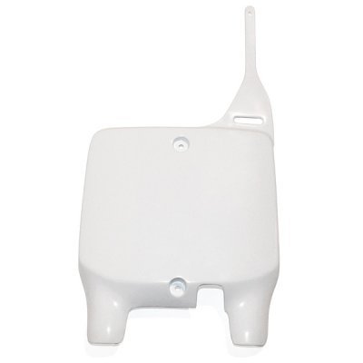 UFO TABLICA NA NUMER STARTOWY SUZUKI RM 125/250 '99-'00