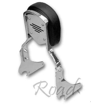 Oparcie pasażera Honda VT1100 Spirit SC18