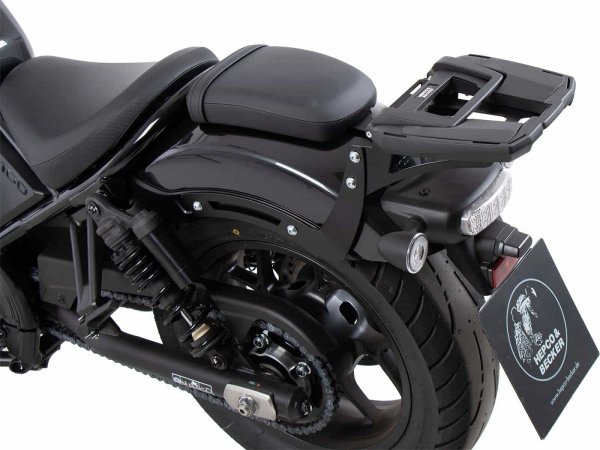 Hepco &amp; Becker stelaż Easyrack Honda CMX 1100 Rebel (2021-)